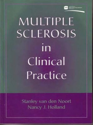 cover image of Multiple Sclerosis in Clinical Practice